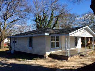 228 Southern Ave, Spartanburg SC  29303-2648 exterior