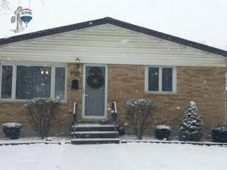900 Sunnyside Ave, Thornton, IL 60476-1043