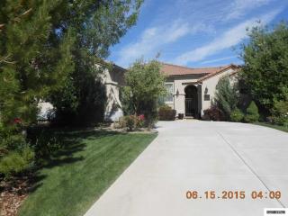 1520 Whisper Rock Way, Reno, NV 89523-4840