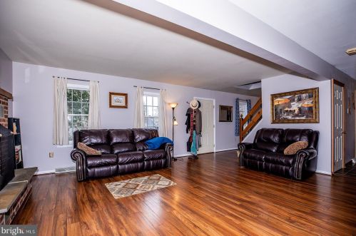 803 Jefferson Ct, Lancaster PA  17602-1241 exterior