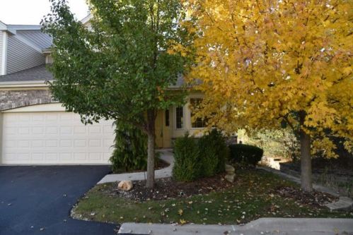 6346 Cunningham Ct, Gurnee, IL 60031-4300
