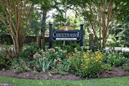 611 Park Rd, Severna Park MD  21146-3524 exterior