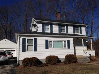 9 11th St, Derby CT  06418-1207 exterior