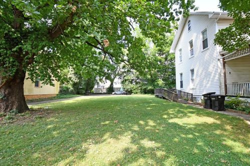 3123 Hackberry St, Cincinnati OH  45207-1817 exterior