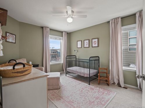 9437 58th Pl, Denver CO  80238 exterior