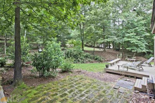 2610 Brushy Nob Ln, Stockbridge GA  30281-5243 exterior