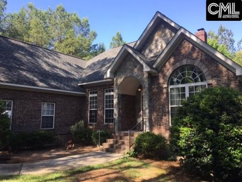 417 Sease Rd, Smallwood, SC 29130-9437