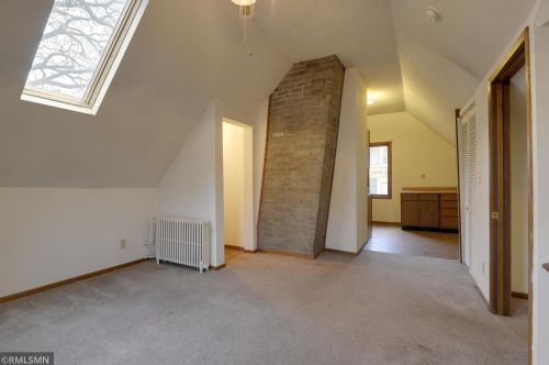 432 Dewey St, Saint Paul MN  55104-3531 exterior