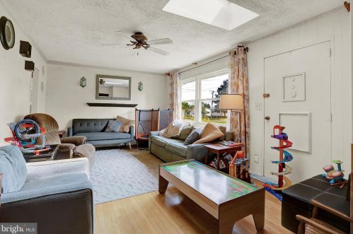 387 South Dr, Aberdeen MD  21001-3540 exterior