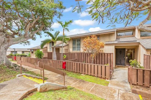 92-1068 Palahia St, Kapolei, HI