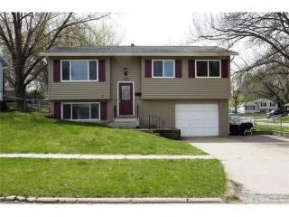 1420 Parkview Dr, Midway IA  52302-2871 exterior