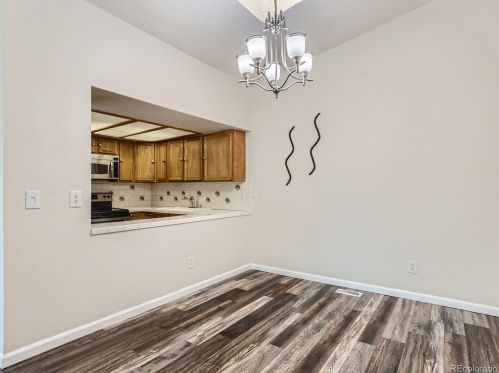 3854 Evanston St, Aurora CO  80014-4033 exterior