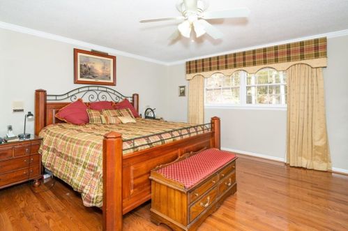 101 Dogwood Trl, Big Canoe GA  30143-2041 exterior