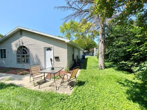 115 Olive St, Swygert IL  61764-2652 exterior