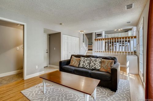 13350 65th Ave, Arvada CO  80004-2100 exterior