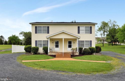 24624 Old Valley Pike, Maurertown, VA 22644-2655