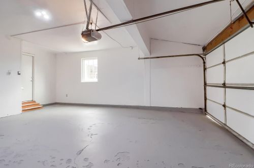 2874 Wheeling Way, Denver CO  80014-3450 exterior