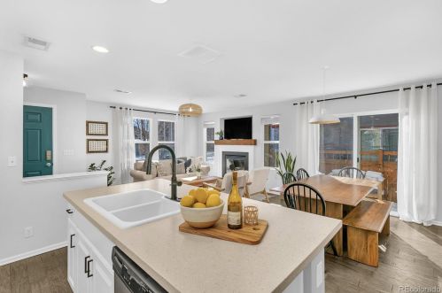 2023 Trenton St, Denver CO  80238-3202 exterior