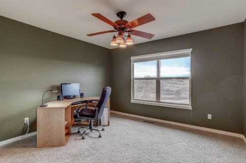 12143 Tallkid Ct, Parker CO 80138-8813 exterior