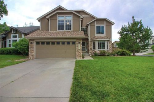 17032 Campo Dr, Parker, CO 80134-7608