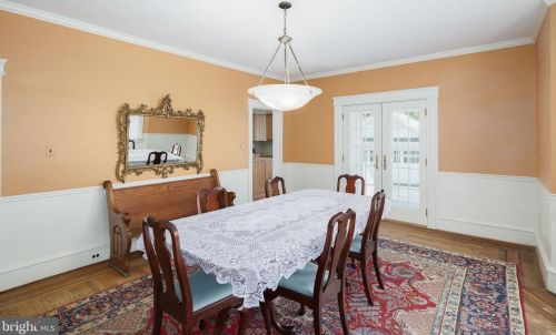 409 Warwick Rd, Tavistock NJ 08033-3829 exterior