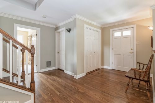 1829 Olive Rd, Homewood, IL 60430-2316