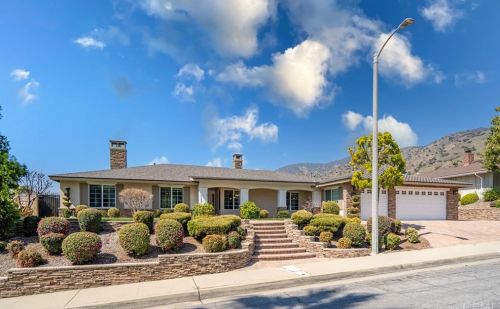 969 Kregmont Dr, Glendora, CA 91741-2247