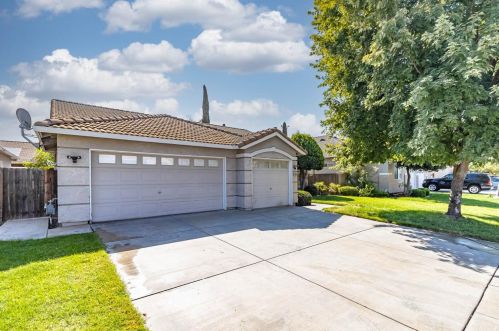 4016 Moss Rock Ct, Modesto, CA 95356-8794