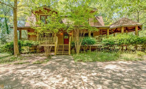 10923 Folsom Rd, Hampton, GA 30228-3306