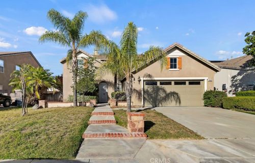 2865 Placentia St, San Jacinto, CA 92582-3782