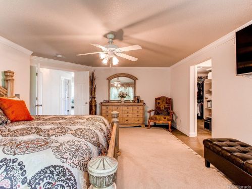 3401 Watada St, Denver CO  80601-3471 exterior