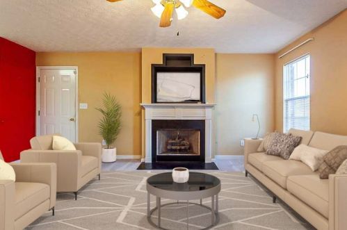 911 Vernon Dr, Mcdonough, GA 30252-5781