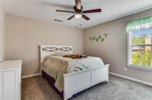 912 Brookmere Ct, Atlanta GA  30349-6866 exterior