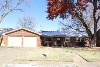 3014 67th St, Lubbock, TX 79413-6204