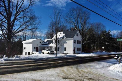 65 High St, Alstead, NH 03602-3113