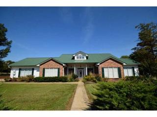 165 Devereaux Dr, Pendleton LA  71449-8026 exterior