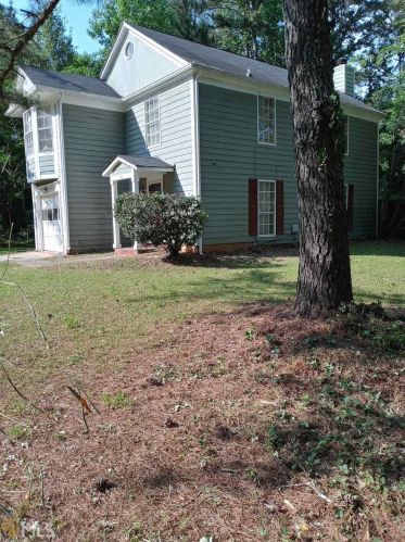 761 Brittany Ct, Stone Mountain, GA 30083-6035