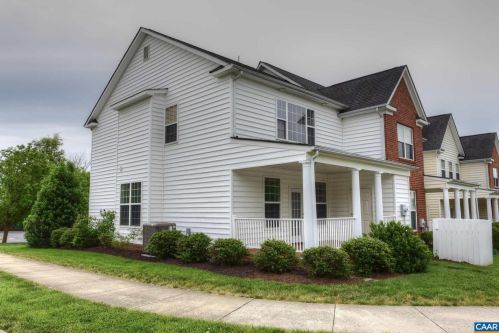 2420 Bargamin Orchard Ln, Crozet, VA 22932-2893