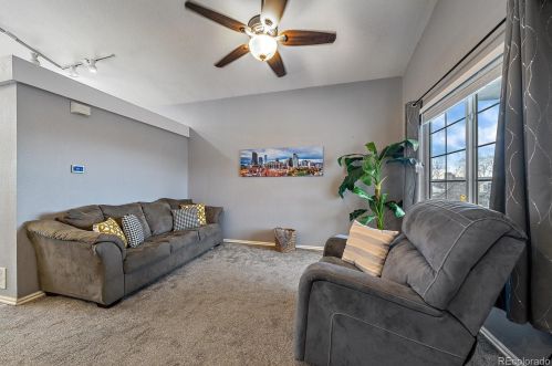 8648 Bluegrass Cir, Parker CO  80134-9246 exterior