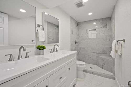 2227 Dover Way, Denver CO  80227-2315 exterior