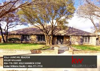 4814 96th St, Lubbock, TX 79424-4815