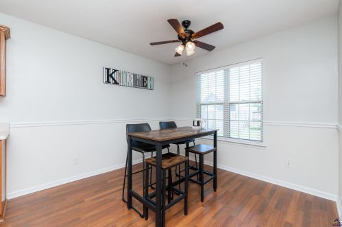 209 Tyson Glen Dr, Warner Robins GA  31088-2396 exterior