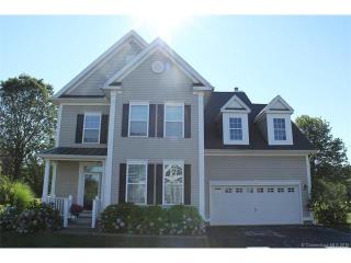 24 Broadmeadow Rd, Wallingford, CT 06492-6052