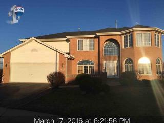 6131 Victoria Ct, Matteson, IL 60443-1800