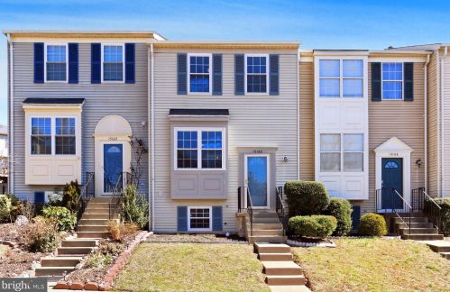 15160 Wentwood Ln, Woodbridge, VA 22191-4921