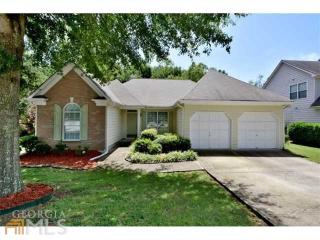3485 Berwick South Dr, Duluth, GA 30096-2592