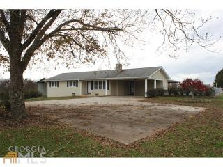 16933 Highway 17, Martin, GA 30557-3323