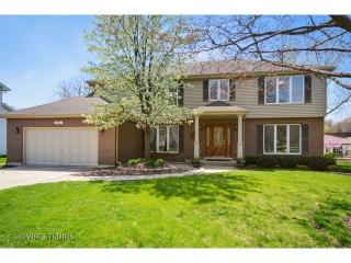 1054 Whirlaway Ave, Naperville, IL 60540-6829