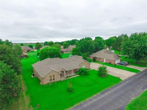 602 Kennedy St, Lexington, OK 73051-8749