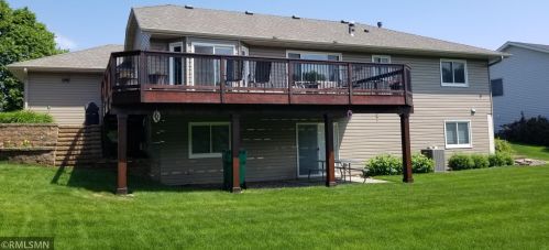 7873 28th St, Saint Paul MN  55128-4803 exterior